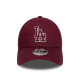 New Era Καπέλο LA Dodgers MLB Team Outline 9FORTY Adjustable Cap
